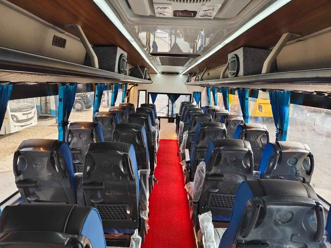 Employee transportation in Bengaluru