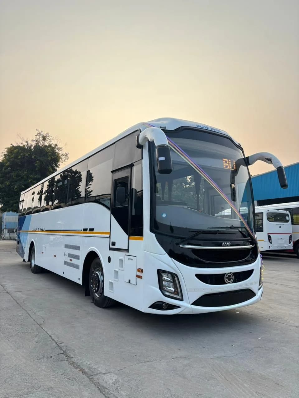 Outstation journeys in Bengaluru